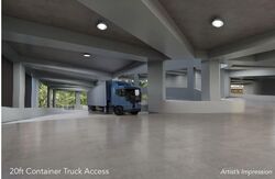 Tukang Innovation Drive (D22), Factory #574593611